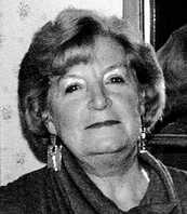 Photo of Francoise La-Roque